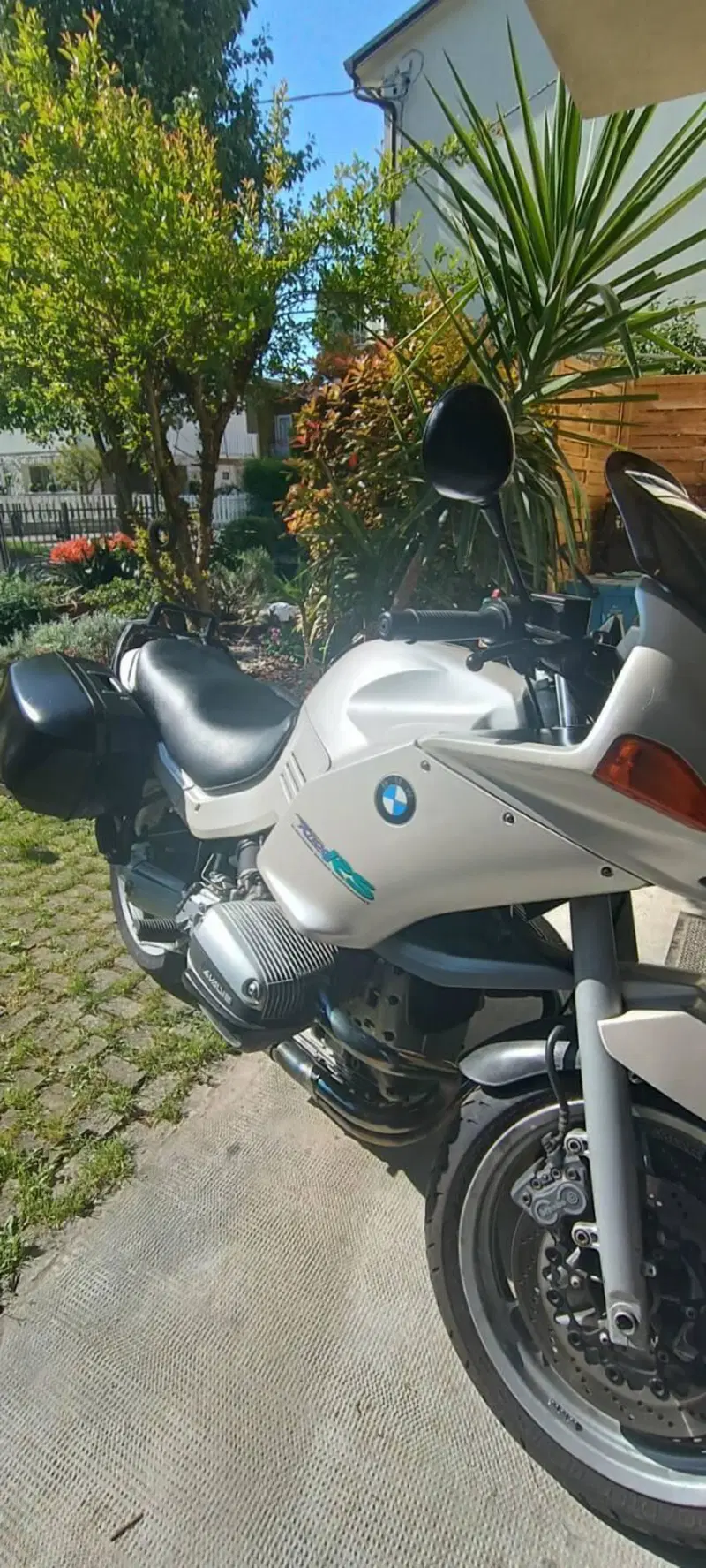 Bmw BMW r1100rs (4)