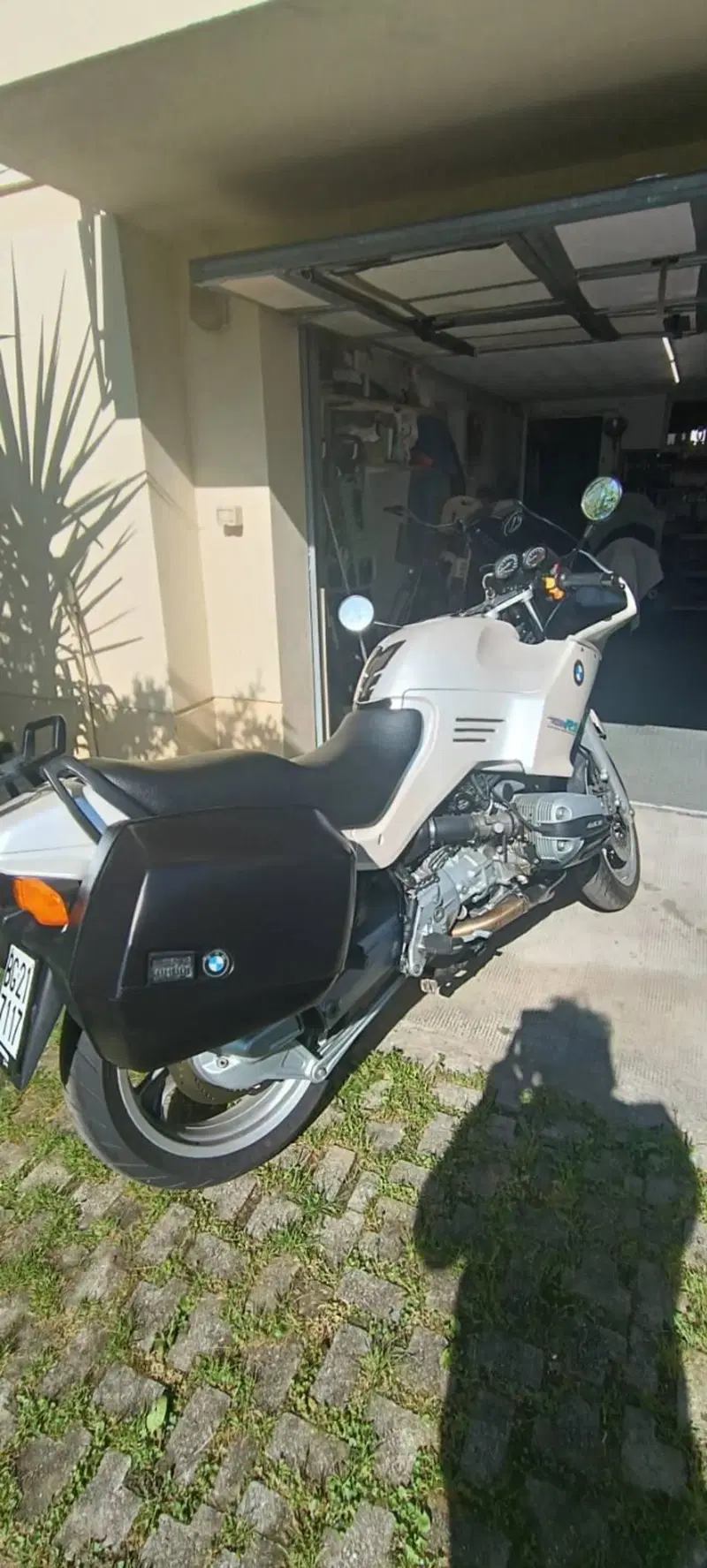Bmw BMW r1100rs (5)