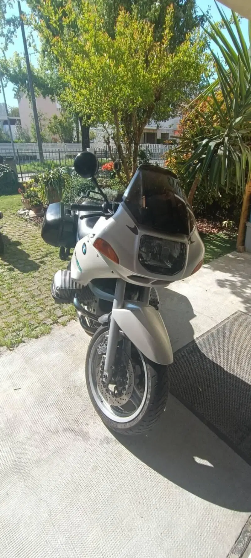 Bmw BMW r1100rs (6)
