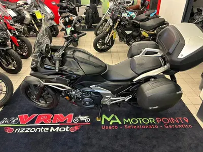 Honda NC 750 X (2021 - 24) usata