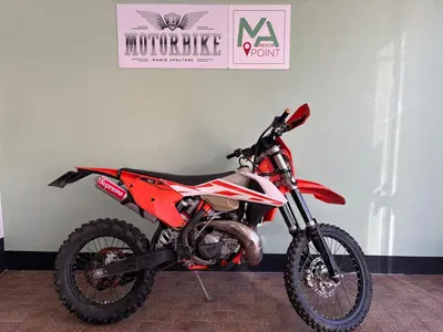 KTM 250 EXC TPI (2019) usata