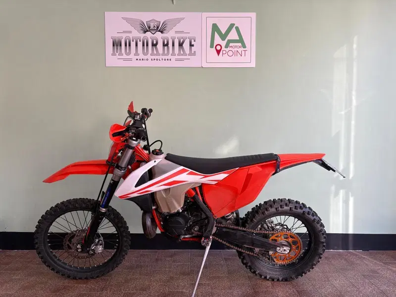 KTM 250 EXC TPI (2019) (3)
