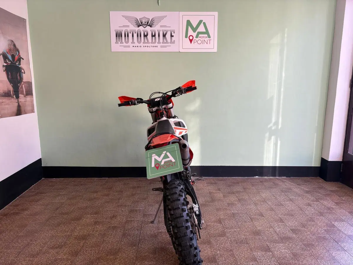 KTM 250 EXC TPI (2019) (4)