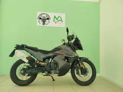KTM 890 Adventure (2023 - 26) usata
