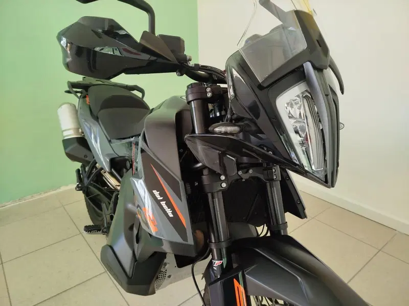 KTM 890 Adventure (2023 - 26) (4)