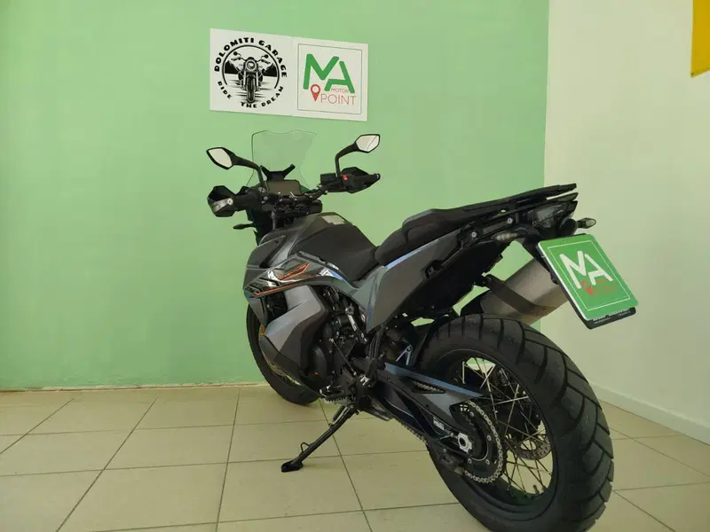 KTM 890 Adventure (2023 - 26) (5)