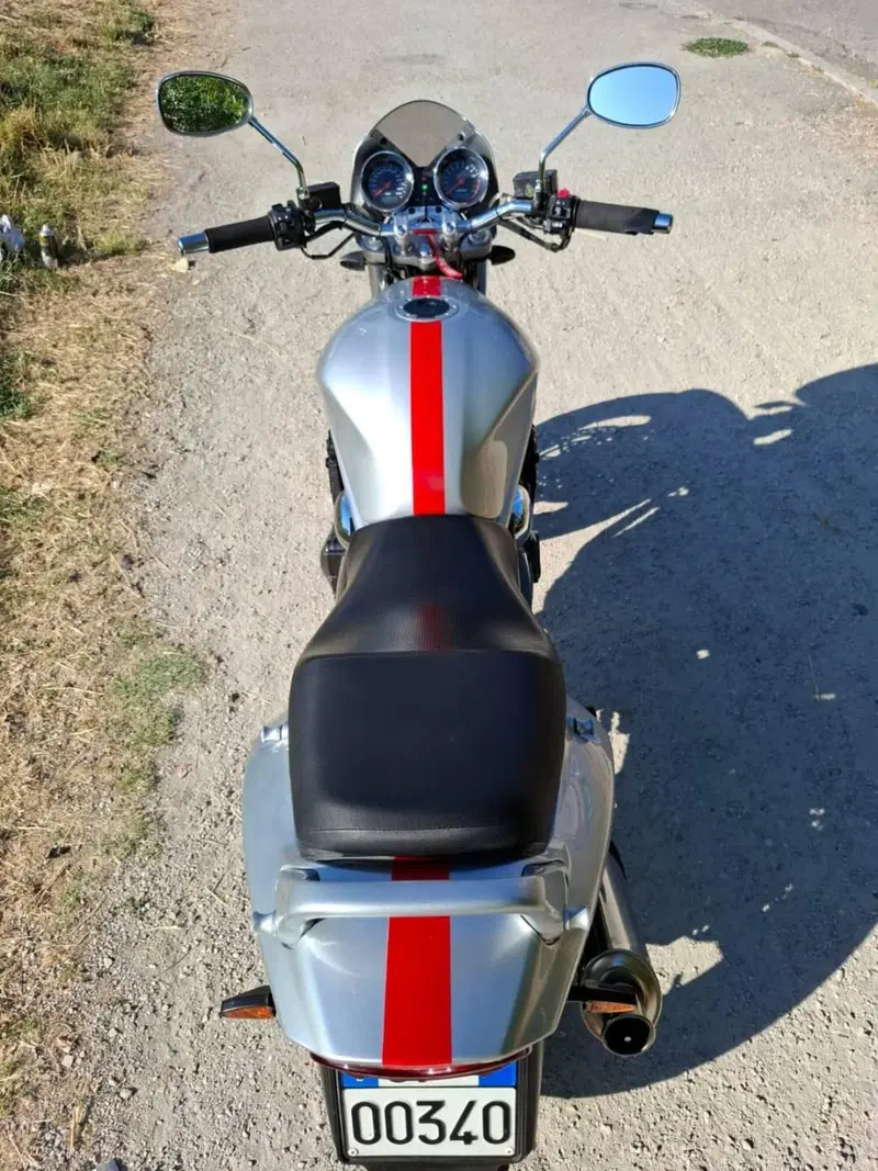 Suzuki GSF 1200 Bandit (2001 - 06) (11)