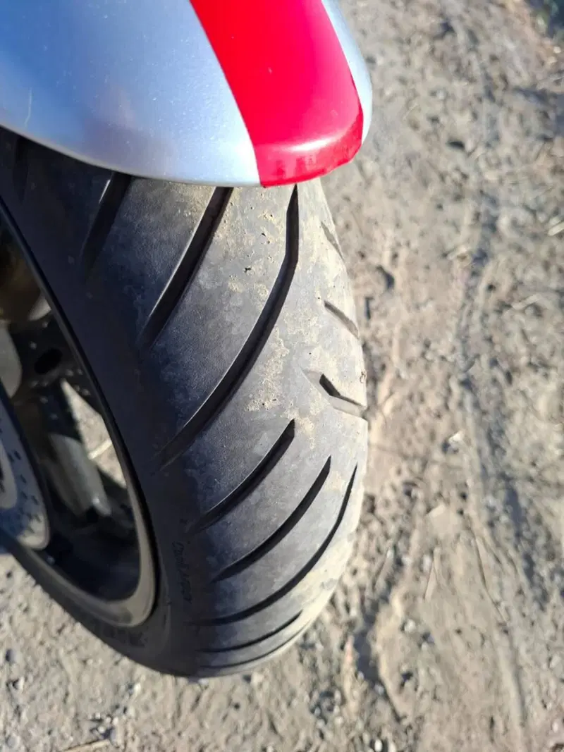 Suzuki GSF 1200 Bandit (2001 - 06) (13)