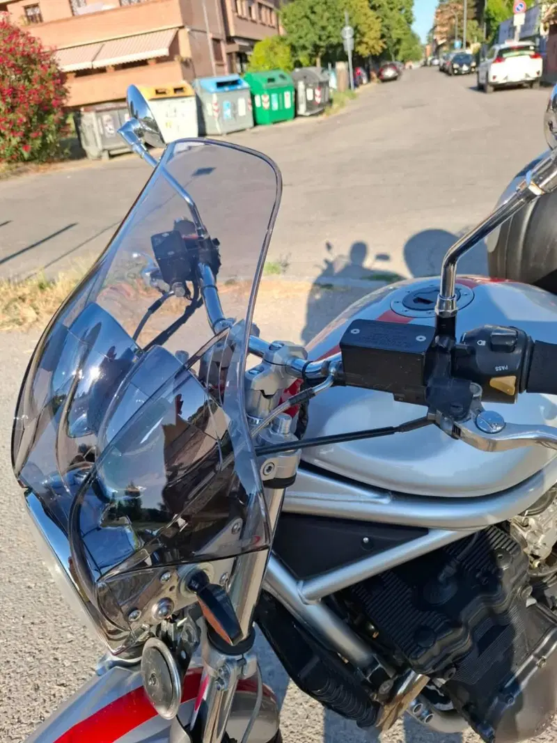Suzuki GSF 1200 Bandit (2001 - 06) (17)