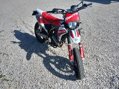 Fantic Motor XMF 125 Motard Performance 4T (2023 - 24) usata