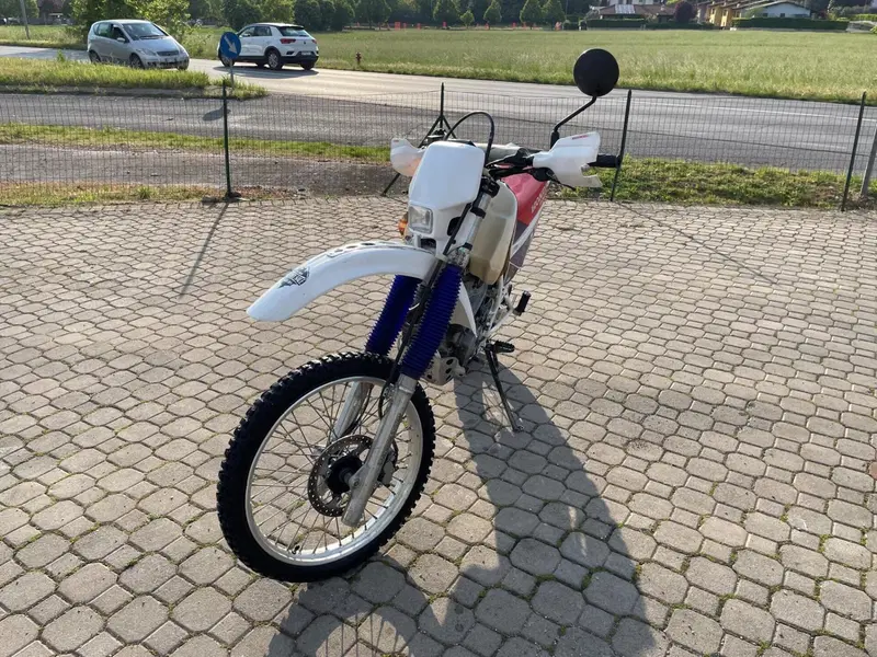 Honda XR 600 R (1990 - 94) (4)