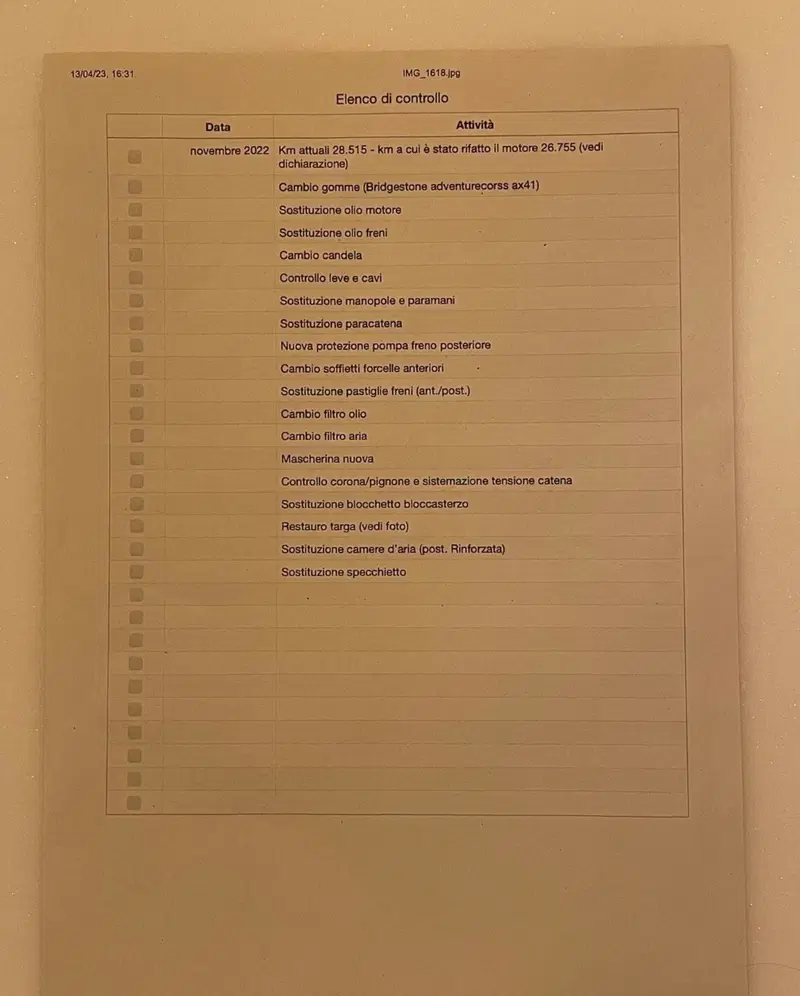 Honda XR 600 R (1990 - 94) (11)