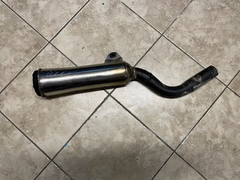 Honda XR 600 R (1990 - 94) (9)