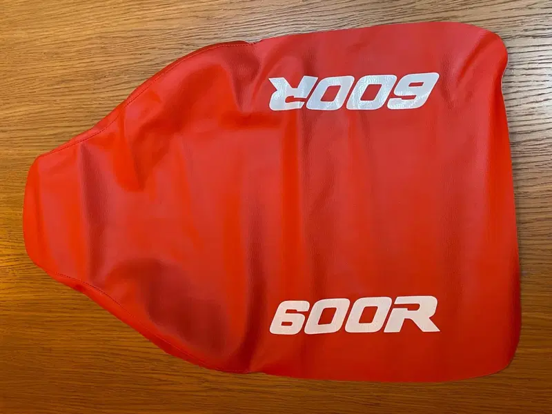 Honda XR 600 R (1990 - 94) (10)