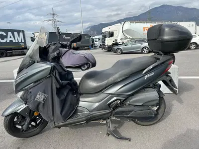 Kymco X-Town 300i ABS (2016 - 20) usata