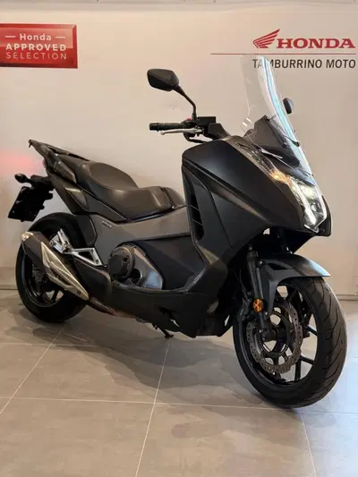Honda Integra 750 DCT (2016 - 17) usata