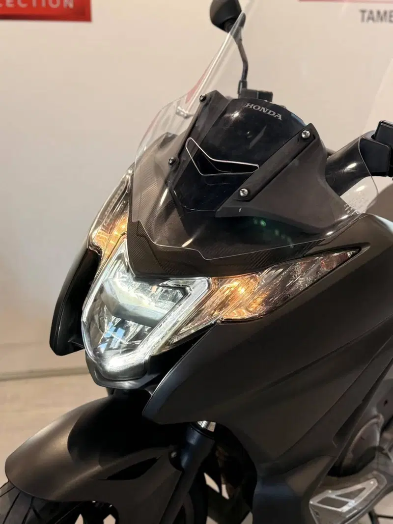 Honda Integra 750 DCT (2016 - 17) (6)