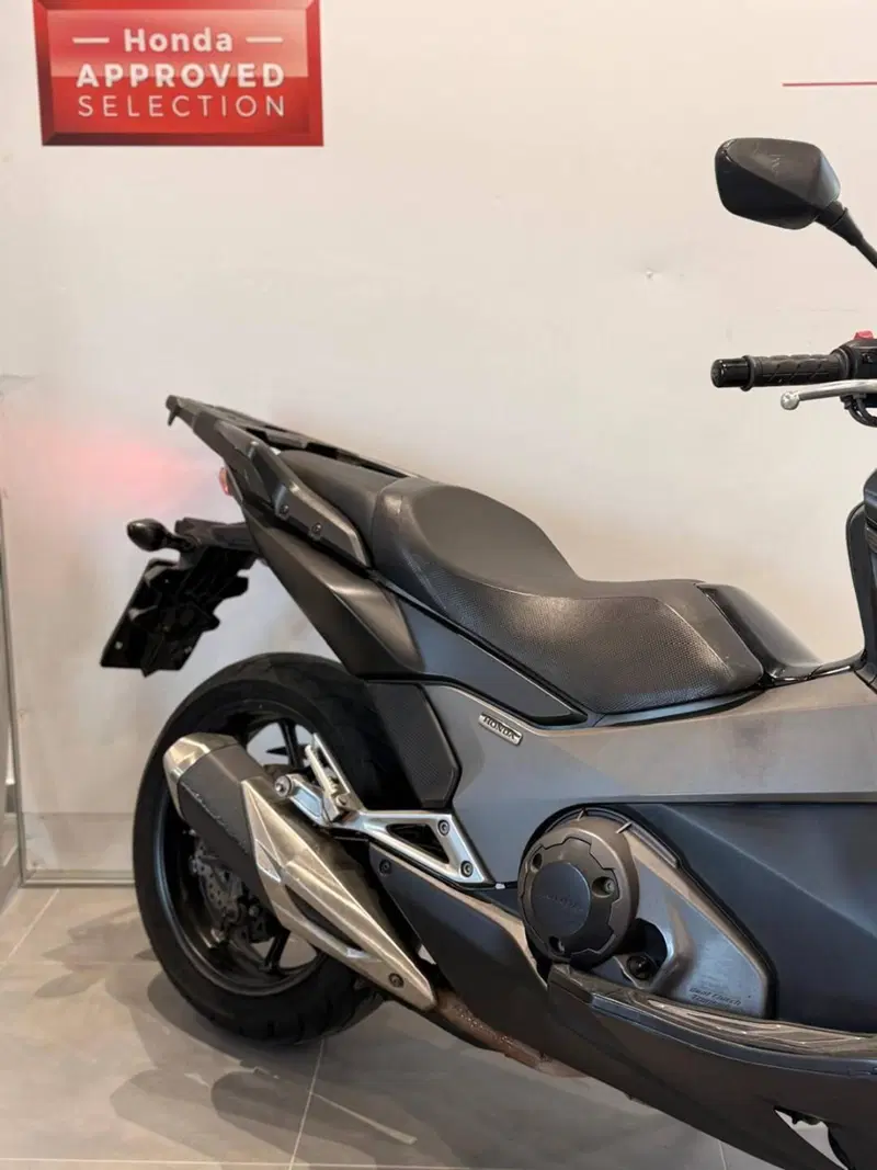 Honda Integra 750 DCT (2016 - 17) (3)