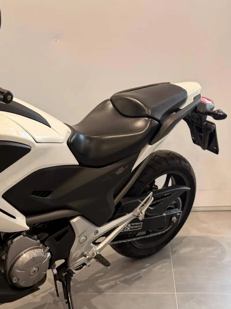 Honda NC700X ABS (2012 - 13) (8)
