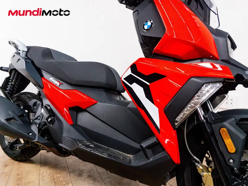 Bmw C 400 X (2025 - 26) (5)