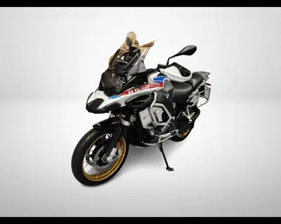 Bmw R 1250 GS Adventure (2021 - 24) usata