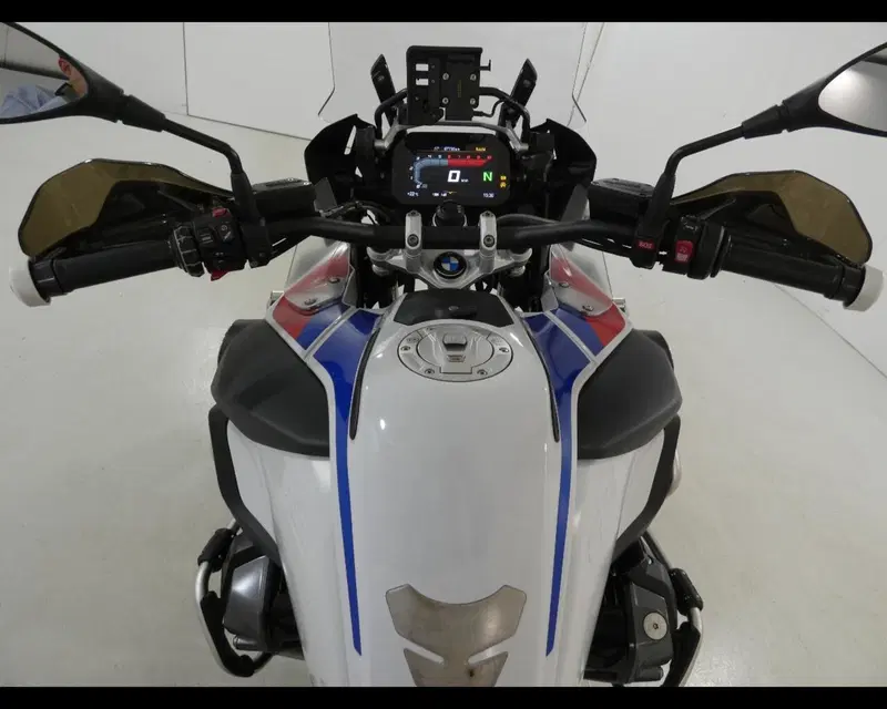Bmw R 1250 GS Adventure (2021 - 24) (14)