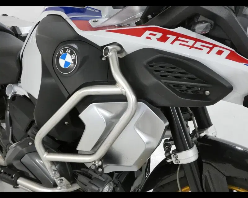 Bmw R 1250 GS Adventure (2021 - 24) (19)
