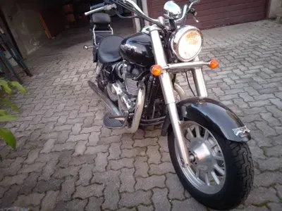 Triumph America (2011 - 16) usata