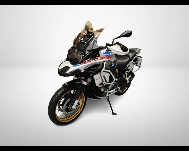 Bmw R 1250 GS Adventure (2021 - 24)