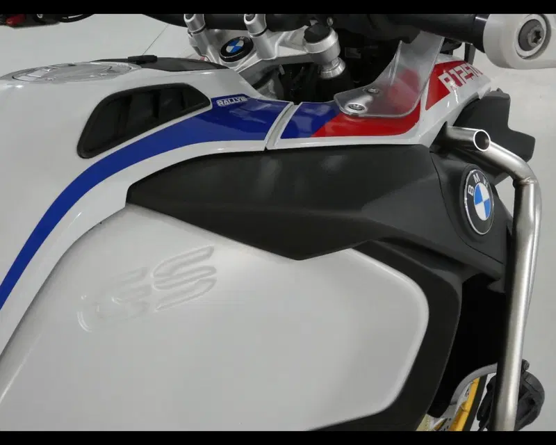 Bmw R 1250 GS Adventure (2021 - 24) (17)