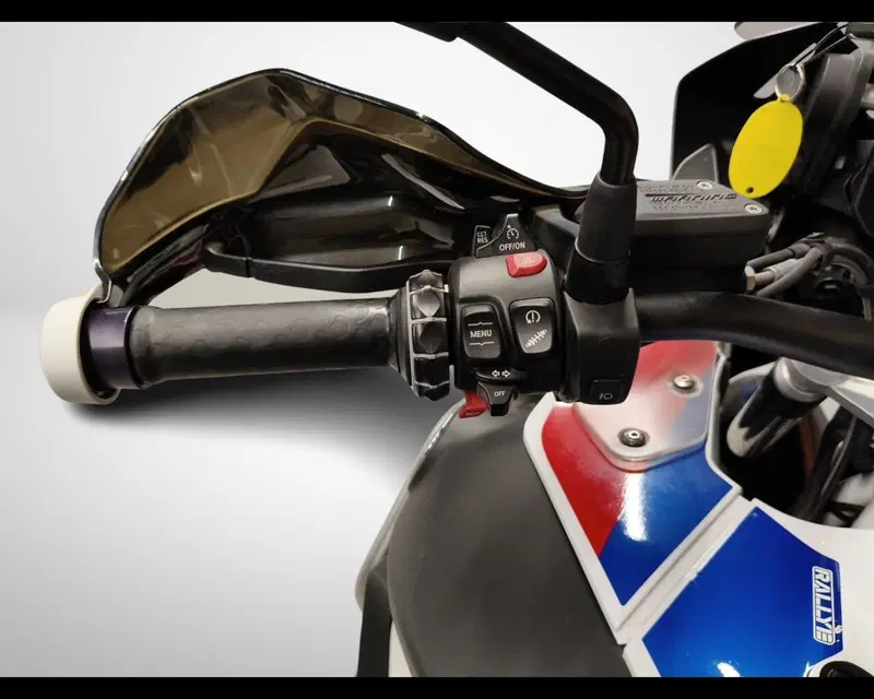 Bmw R 1250 GS Adventure (2021 - 24) (10)