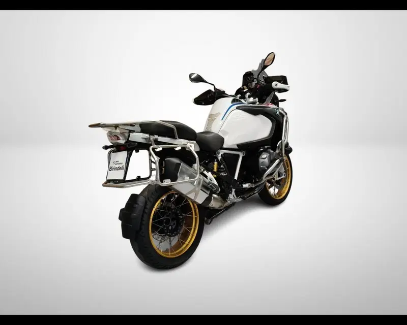 Bmw R 1250 GS Adventure (2021 - 24) (3)