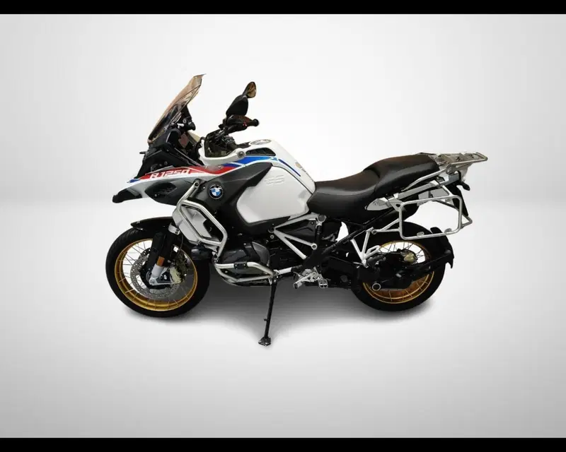 Bmw R 1250 GS Adventure (2021 - 24) (6)