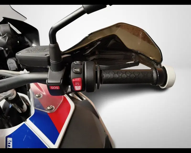 Bmw R 1250 GS Adventure (2021 - 24) (11)