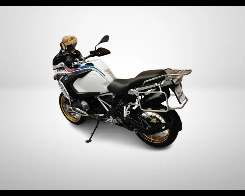 Bmw R 1250 GS Adventure (2021 - 24) (21)