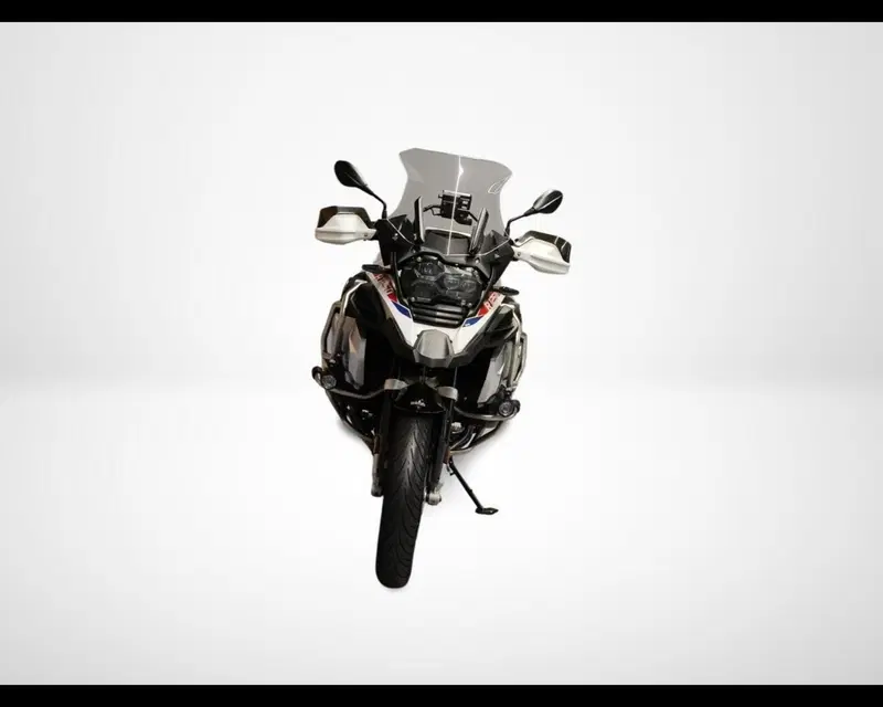 Bmw R 1250 GS Adventure (2021 - 24) (4)