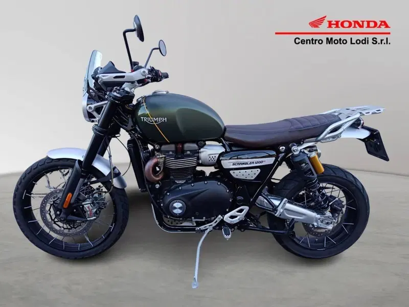 Triumph Scrambler (2006 - 17) (3)