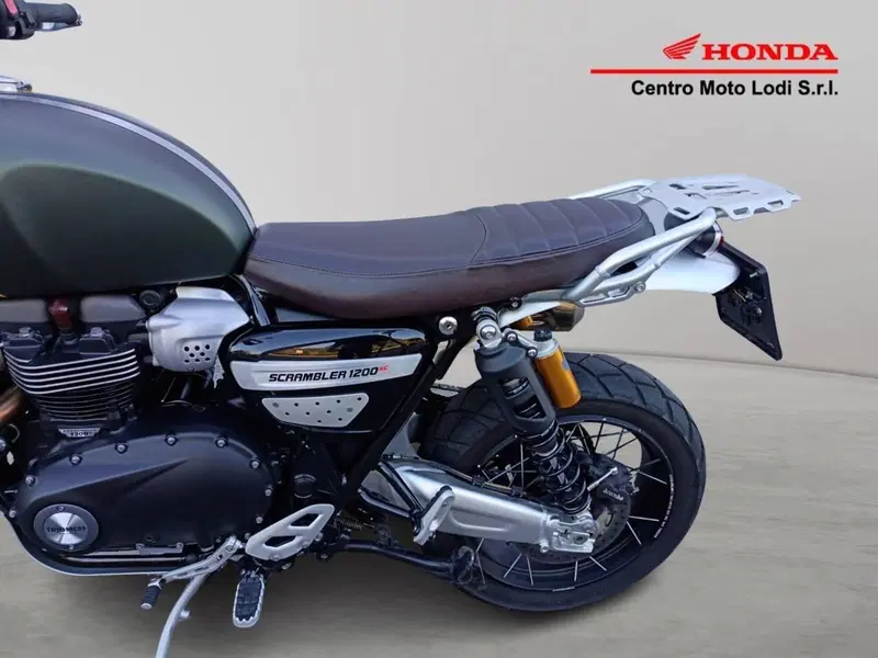 Triumph Scrambler (2006 - 17) (6)