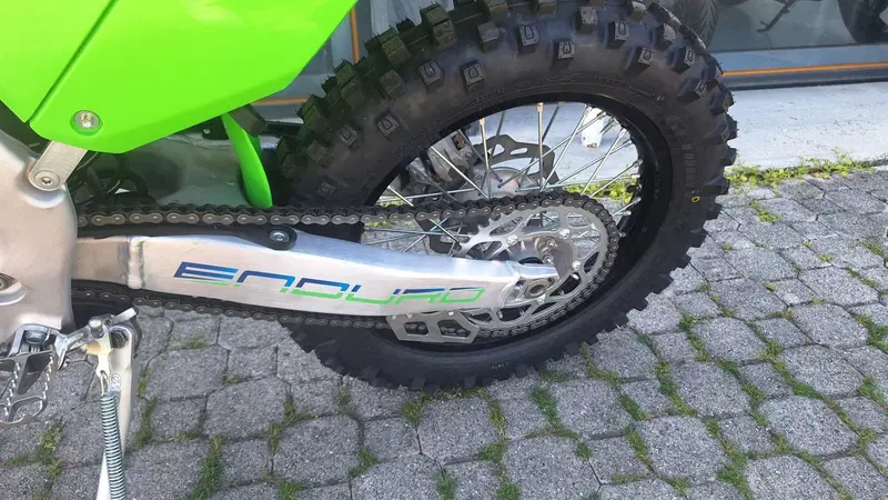 Kawasaki KX 300 X (2024) (3)