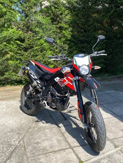 Aprilia SX 125 (2021 - 24) usata