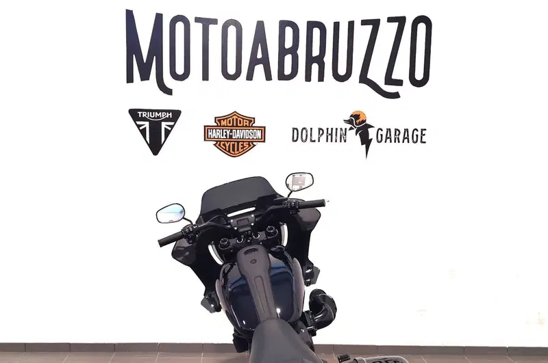 Harley-Davidson Low Rider ST (2022 - 24) (12)