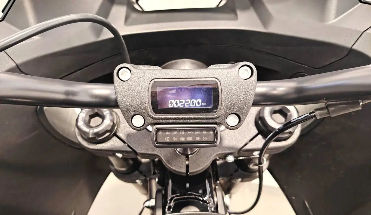 Harley-Davidson Low Rider ST (2022 - 24) (14)