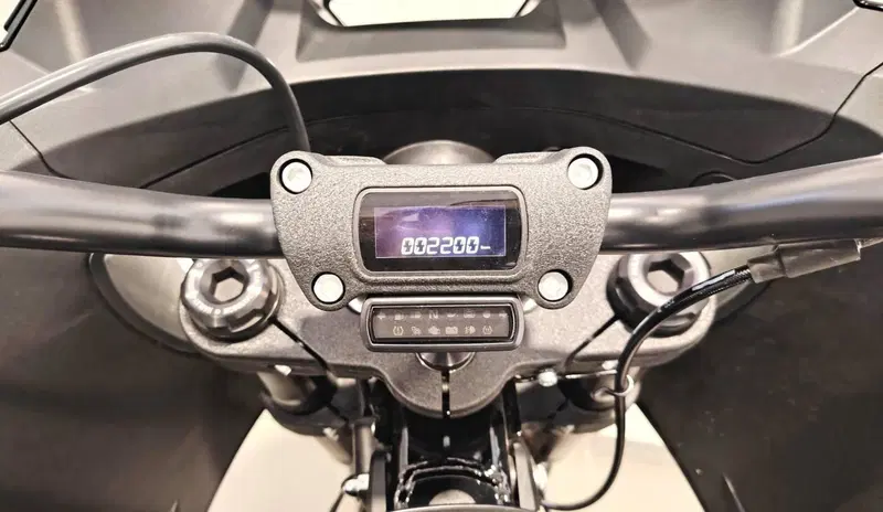 Harley-Davidson Low Rider ST (2022 - 24) (14)