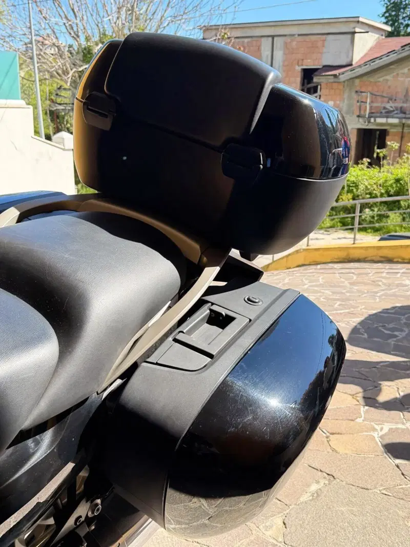 Bmw R 1200 RT (2014 - 16) (4)