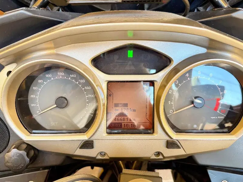 Bmw R 1200 RT (2014 - 16) (5)