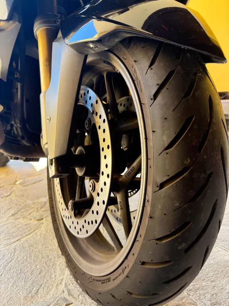 Bmw R 1200 RT (2014 - 16) (6)