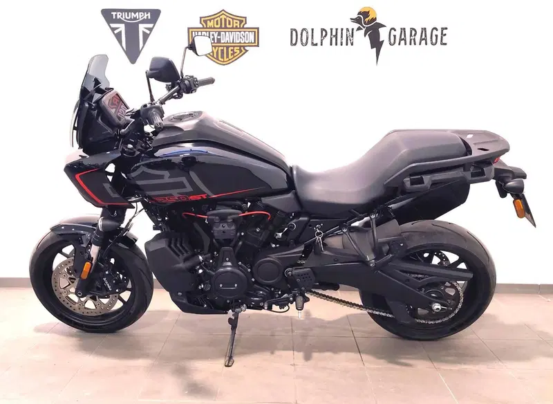 Harley-Davidson Pan America 1250 ST (2025 - 26) (8)