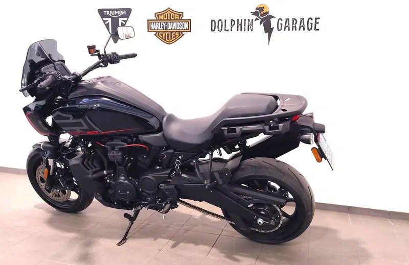 Harley-Davidson Pan America 1250 ST (2025 - 26) (10)
