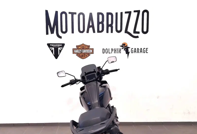 Harley-Davidson Pan America 1250 ST (2025 - 26) (12)