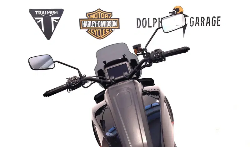 Harley-Davidson Pan America 1250 ST (2025 - 26) (13)
